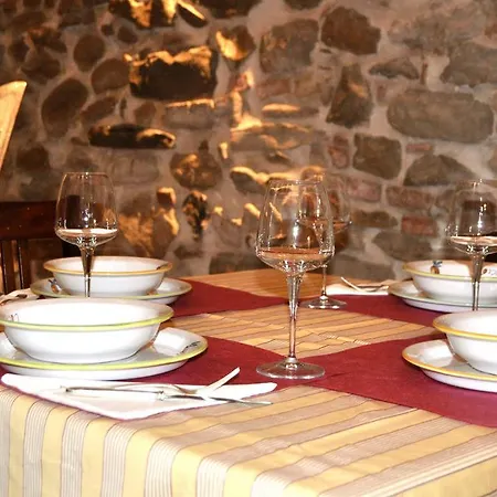 Pomarancio * Saludecio