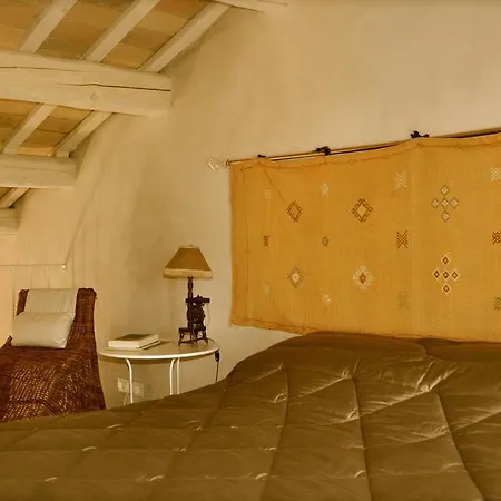 Pomarancio Bed & Breakfast Saludecio