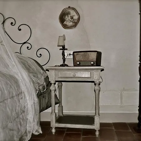 Pomarancio Bed & Breakfast Saludecio