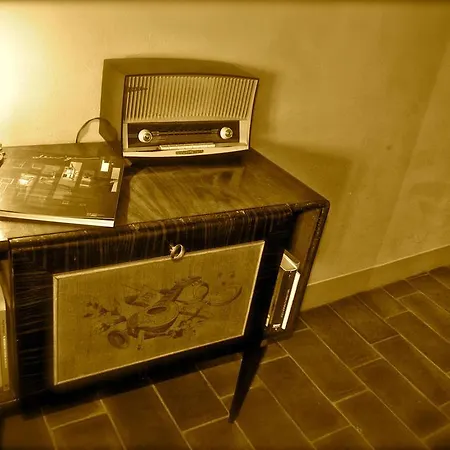 Bed & Breakfast Pomarancio Saludecio