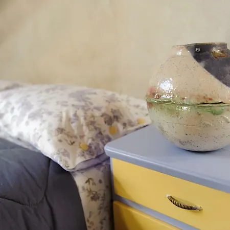 Pomarancio Bed & Breakfast