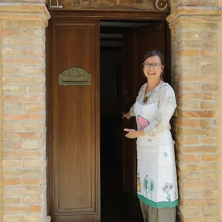 Bed & Breakfast Pomarancio