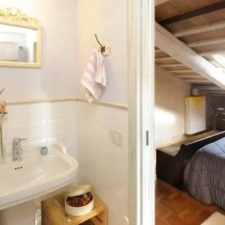 Bed & Breakfast Pomarancio *