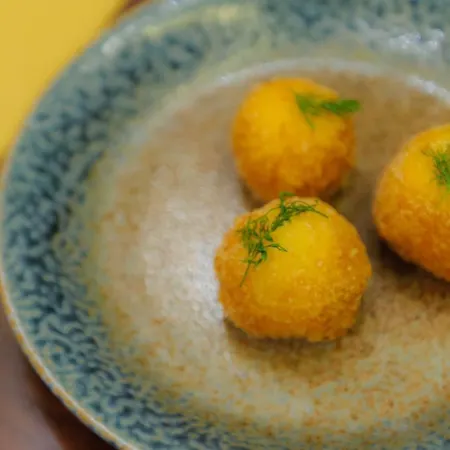 Pomarancio Bed & Breakfast *