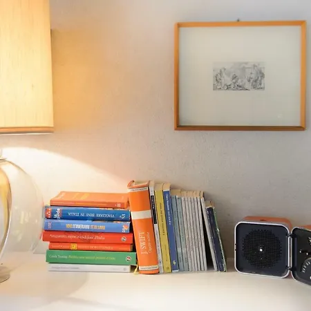 Bed & Breakfast Pomarancio