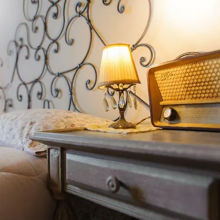 Bed & Breakfast Pomarancio Saludecio