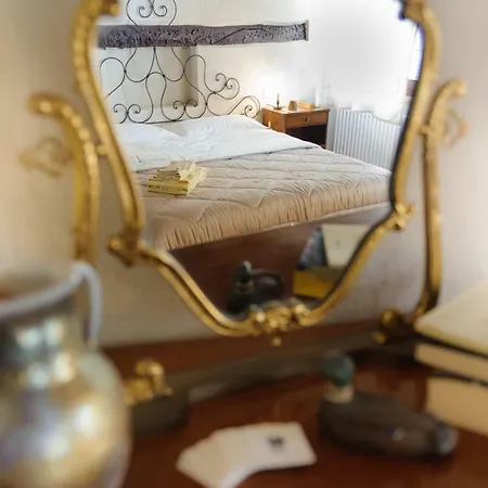 Pomarancio * Saludecio