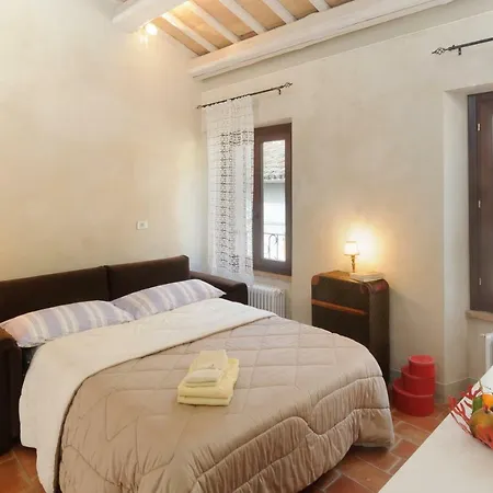 Bed & Breakfast Pomarancio