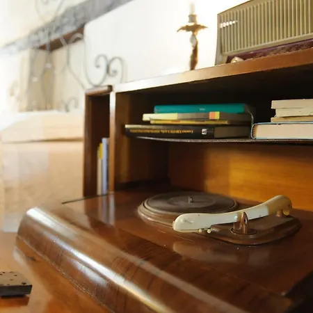 Pomarancio Saludecio