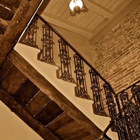 Pomarancio Bed & Breakfast