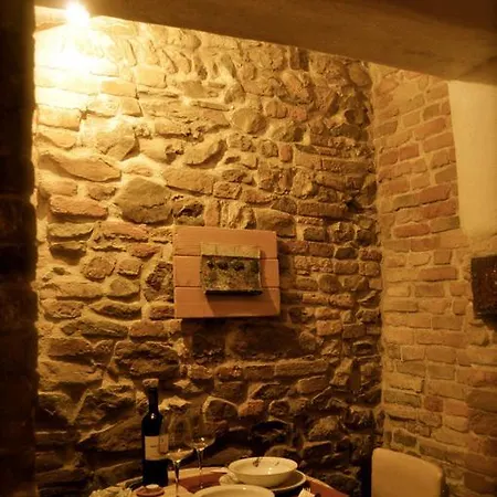 Pomarancio Bed & Breakfast