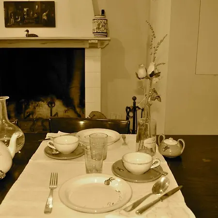 Bed & Breakfast Pomarancio