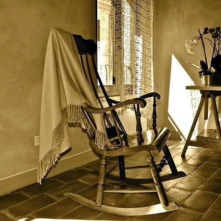 Pomarancio Saludecio