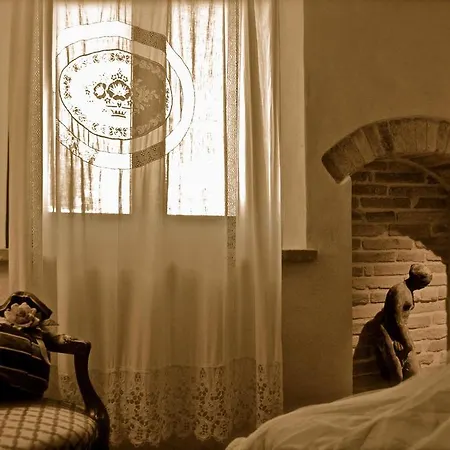 Pomarancio Bed & Breakfast