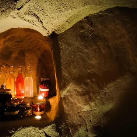 Pomarancio Bed & Breakfast *