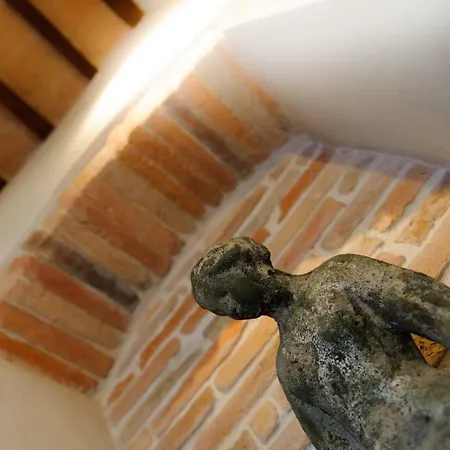 Pomarancio Saludecio