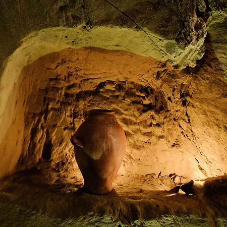 Bed & Breakfast Pomarancio *