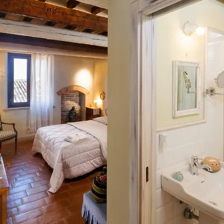 Bed & Breakfast Pomarancio *