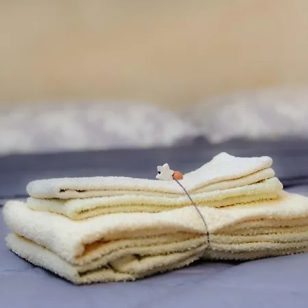 Pomarancio Bed & Breakfast *