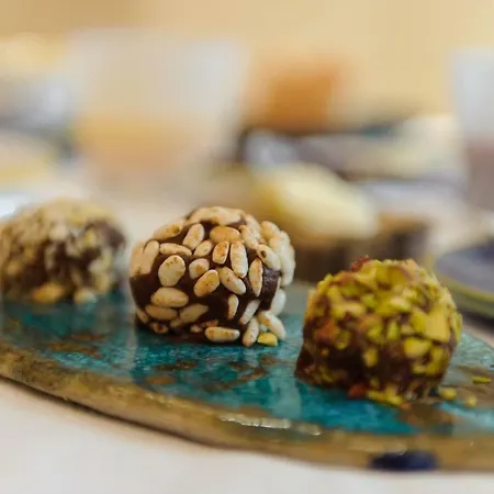 Bed & Breakfast Pomarancio