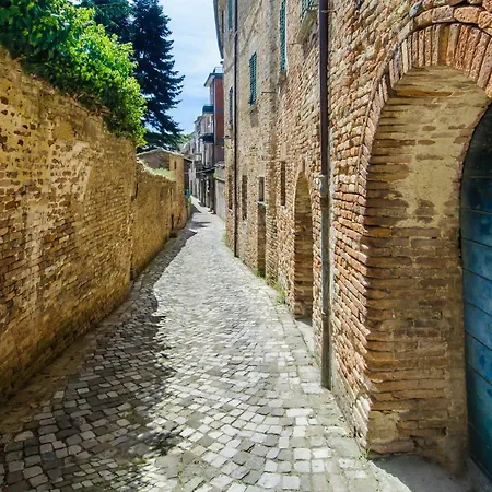 Bed & Breakfast Pomarancio Saludecio