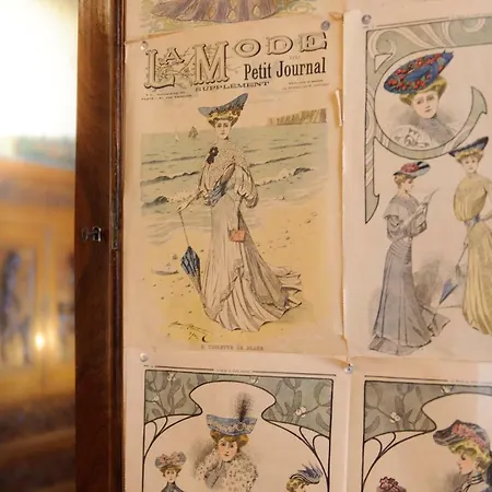 Pomarancio Bed & Breakfast