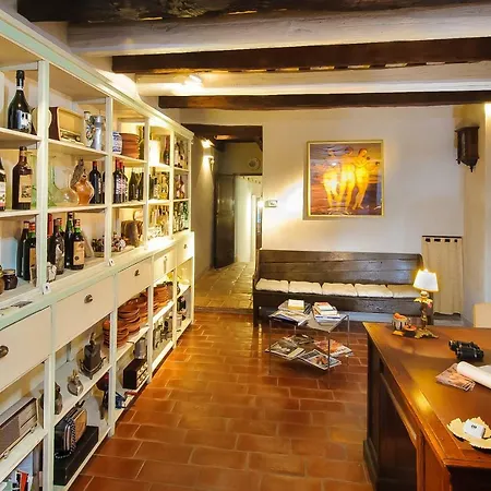 Pomarancio * Saludecio