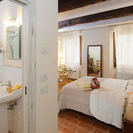 Bed & Breakfast Pomarancio