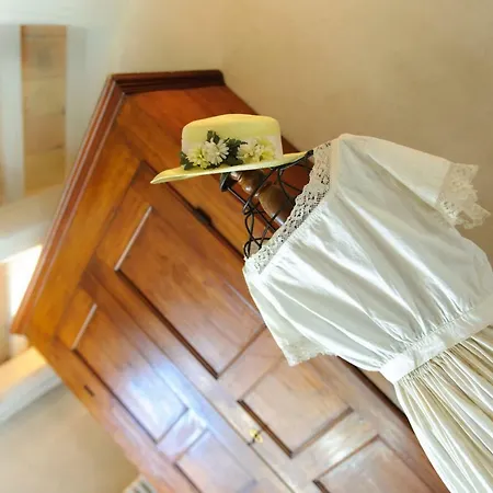 B&B Pomarancio