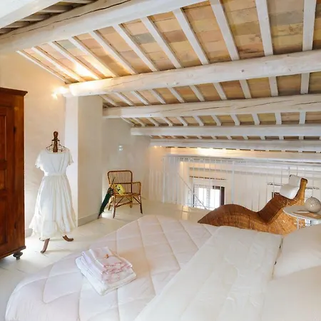 Bed & Breakfast Pomarancio