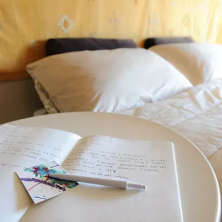 Pomarancio * Saludecio