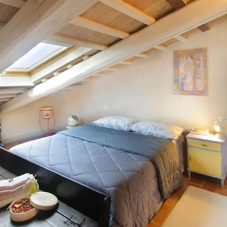 Bed & Breakfast Pomarancio Saludecio