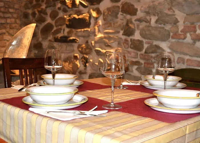 Pomarancio * Saludecio