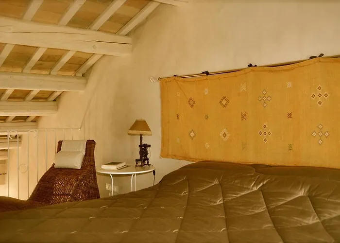 Pomarancio فندق مبيت وإفطار Saludecio