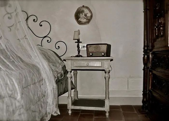 Pomarancio B&B Saludecio