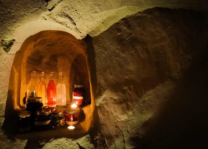 Pomarancio فندق مبيت وإفطار *