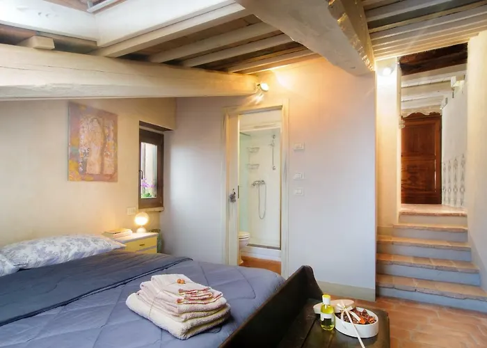 B&B Pomarancio Saludecio