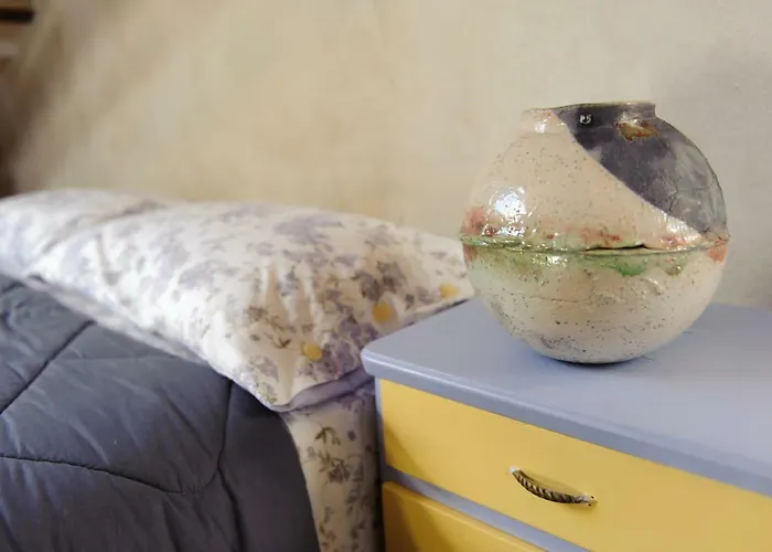 Pomarancio فندق مبيت وإفطار