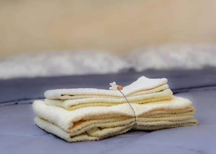 Pomarancio فندق مبيت وإفطار *