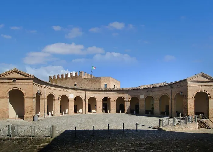 Pomarancio * Saludecio