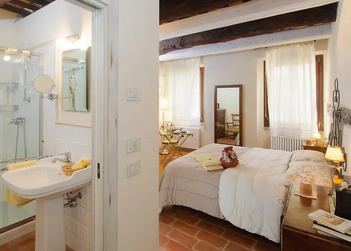 B&B Pomarancio
