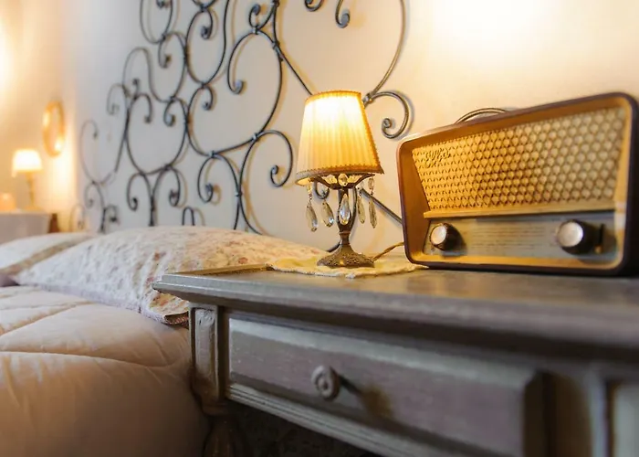 B&B Pomarancio Saludecio