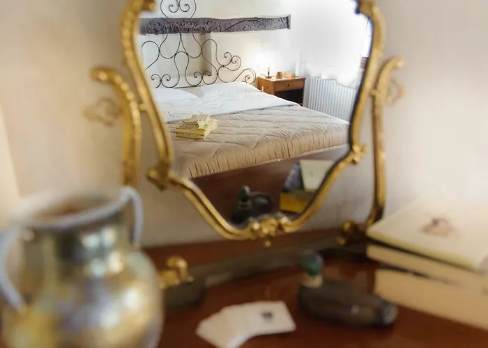 Pomarancio * Saludecio