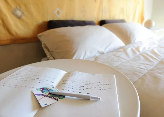 Pomarancio * Saludecio