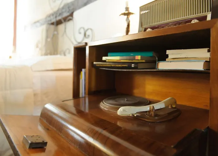 Pomarancio Saludecio